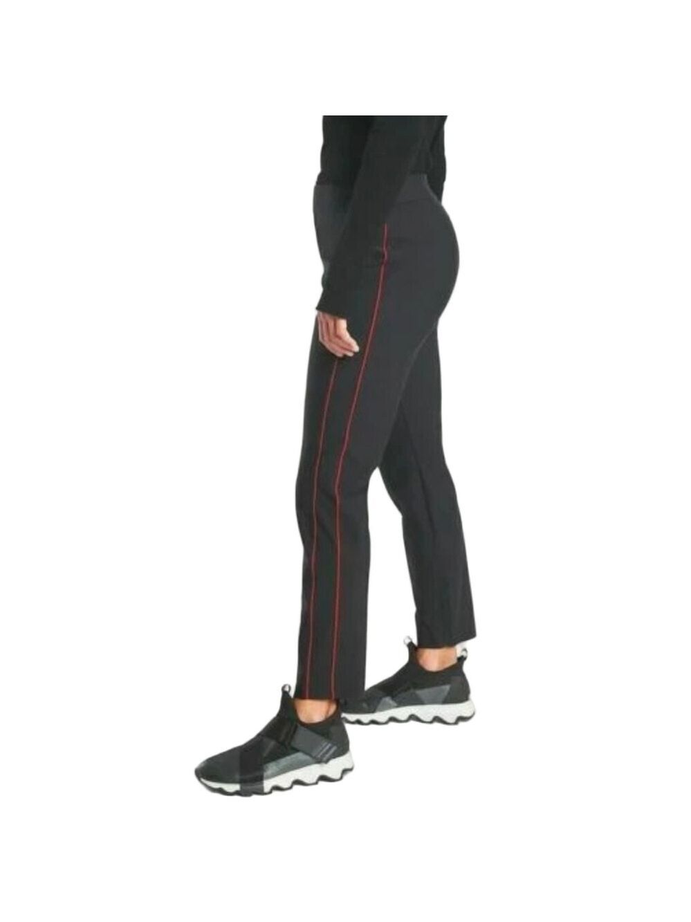 Athleta Stellar Novelty Trouser Size 12